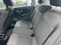 Volkswagen Polo 1.2 TSI BlueMotion Tech SE DSG Euro 6 (s/s) 5dr 25
