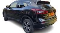 Nissan Qashqai 1.5 dCi N-Connecta SUV 5dr Diesel DCT Auto Euro 6 (s/s) (115 ps) 4