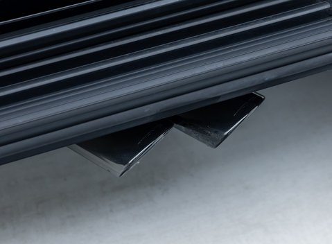 Mercedes-Benz G Class AMG G63 MANUFAKTUR EDITION 37