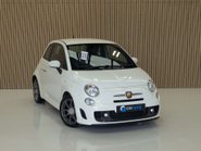 Abarth 500 1.4 500 3dr 66