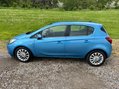 Vauxhall Corsa SE NAV 6