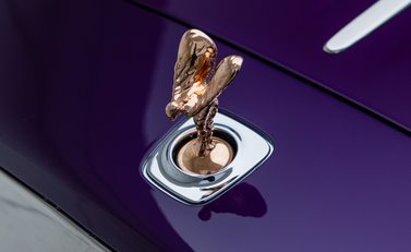 Rolls-Royce Wraith Series II 34