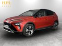 Hyundai BAYON 1.0 T-GDi MHEV Ultimate SUV 5dr Petrol Hybrid DCT Euro 6 (s/s) (120 ps) Air 3