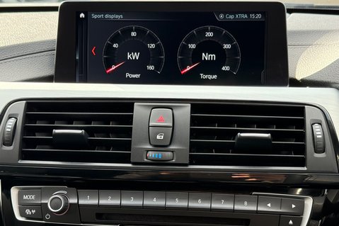 BMW 3 Series 320D XDRIVE M SPORT SHADOW EDITION TOURING -PAN ROOF -PRO MEDIA -APPLE CARP 51