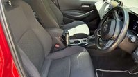 Toyota Corolla 1.8 VVT-h GPF Icon Tech Hatchback 5dr Petrol Hybrid CVT Euro 6 (s/s) (122 p 23