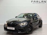 BMW M2 3.0 BiTurbo GPF Competition Coupe 2dr Petrol DCT Euro 6 (s/s) (410 ps) 3