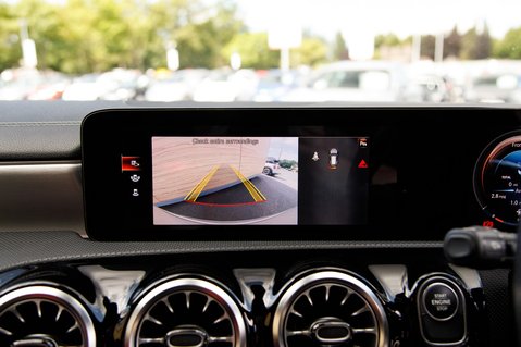 Mercedes-Benz CLA Class CLA 250 E AMG LINE PREMIUM PLUS 32