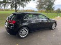 Mercedes-Benz A Class 1.5 A180d Sport (Executive) 7G-DCT Euro 6 (s/s) 5dr 4