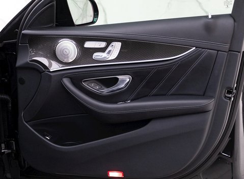 Mercedes-Benz E Class E63 S Estate Night Edition Premium Plus 23