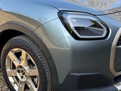 Mini Countryman C EXCLUSIVE 