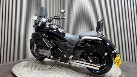 Honda GL F6C 2016 21K STUNNING EXAMPLE LONG MOT WARRANTY 12