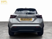 Nissan Juke 1.0 DIG-T N-Connecta SUV 5dr Petrol Manual Euro 6 (s/s) (114 ps) 6