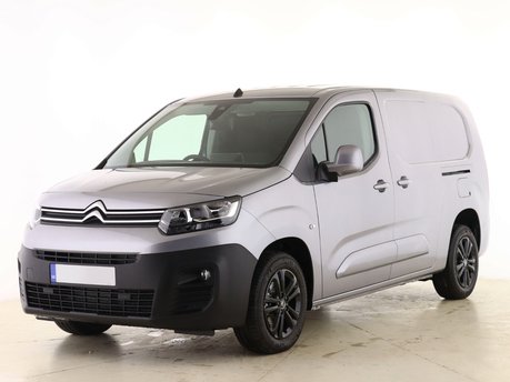 Citroen Berlingo XL 1.5 BlueHDi 950Kg Driver 130ps EAT8 [Start Stop] 14