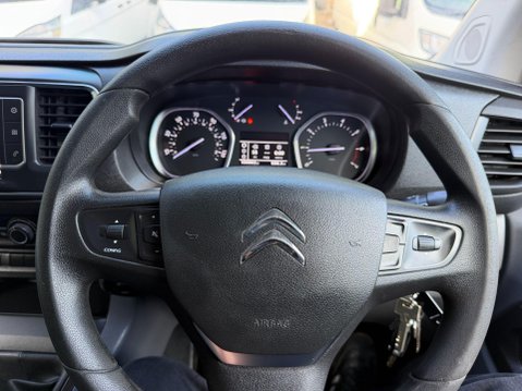 Citroen Dispatch 2.0 BlueHDi 1400 Enterprise M Panel Van 6dr Diesel Manual FWD 2 Euro 6 (s/s 29