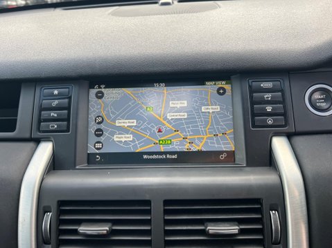 Land Rover Discovery Sport 2.0 TD4 HSE Auto 4WD Euro 6 (s/s) 5dr 41
