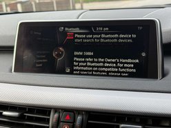 BMW X5 3.0 X5 xDrive 30d M Sport Auto 4WD 5dr 64