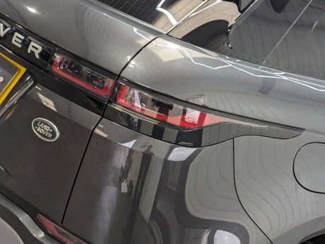 Land Rover Range Rover Evoque 2.0 Range Rover Evoque SE D Auto 4WD 5dr 33