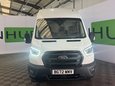 Ford Transit 2.0 Transit 350 Trend EcoBlue 5dr 5