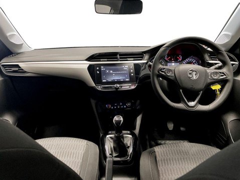 Vauxhall Corsa 1.2 Design Hatchback 5dr Petrol Manual Euro 6 (75 ps) Cruise Control - DAB 20