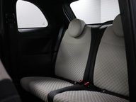 Fiat 500 STAR MHEV 40