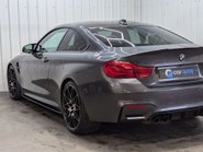 BMW M4 3.0 BiTurbo Competition Coupe 2dr Petrol DCT Euro 6 (s/s) (450 ps) 33