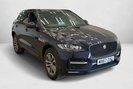 Jaguar F-Pace 2.0 F-PACE R-Sport AWD i Auto 4WD 5dr