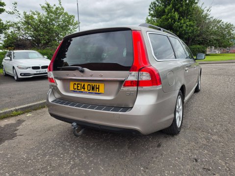 Volvo V70 1.6 V70 Business Edition D2 Auto 5dr 35