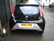 Toyota Aygo VVT-I X-PLAY ONLY 32,000 MILES FROM NEW 6