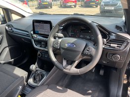 Ford Fiesta 1.0 Fiesta Titanium T 5dr 17