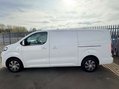 Vauxhall Vivaro 1.5 Vivaro 2900 Sportive S/S 5