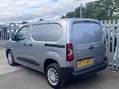Toyota Proace City 1.5 BlueHDi Icon Short Panel Van 5dr Diesel Manual SWB Euro 6 (s/s) (100 bh 34