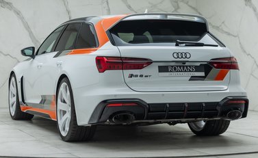 Audi RS6 GT 10
