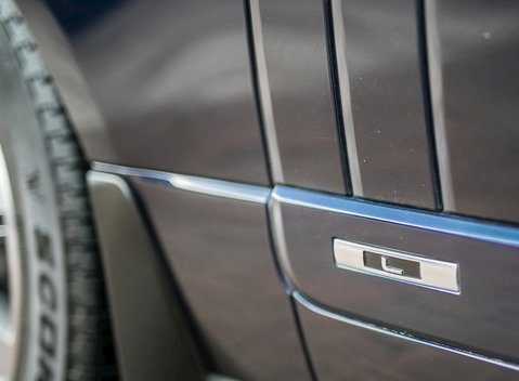 Land Rover Range Rover 5.0 Autobiography LWB 7