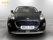 Ford Puma 1.0T EcoBoost MHEV Titanium SUV 5dr Petrol Hybrid Manual Euro 6 (s/s) (125 2