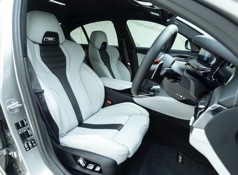 BMW M5 Competition 10