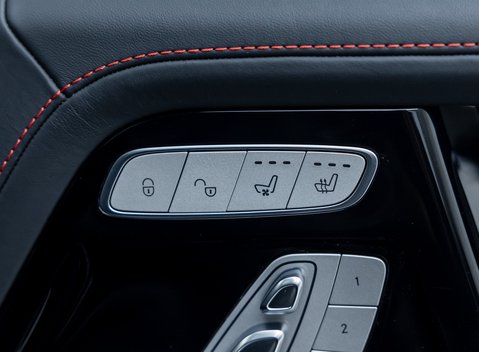 Mercedes-Benz G Class AMG G63 MANUFAKTUR EDITION 30