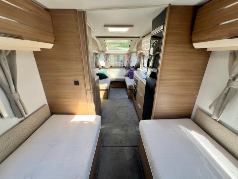 Adria Adora 612 DL Seine 24