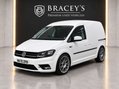 Volkswagen Caddy 2.0 Caddy C20 Highline TDI 2