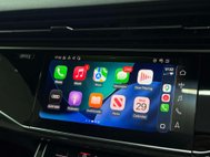 Audi Q7 3.0 TFSI V6 55 Black Edition SUV 5dr Petrol Tiptronic quattro Euro 6 (s/s) 24