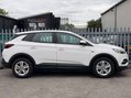 Vauxhall Grandland X 1.2 Grandland X SE T S/S 5dr 10