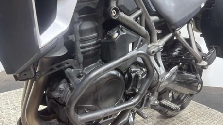Triumph Explorer 1215 XRX 2016 37K ADVENTURE BIKE FULL LUGGAGE MOT SERVICED 17