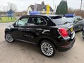 Fiat 500X 1.4 MultiAir Lounge Euro 6 (s/s) 5dr 12