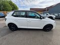 Skoda Fabia COLOUR EDITION MPI 5
