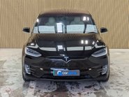 Tesla Model X Model X Ludicrous Performance AWD 4WD 5dr 6