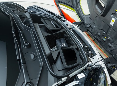 Lamborghini Huracan STO 67