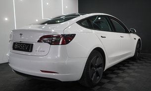 Tesla Model 3 LONG RANGE AWD Ryzen GROK AI One Owner Heat Pump Adaptive LEDs VAT Q 9