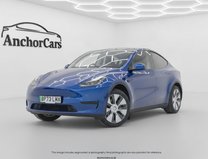 Tesla Model Y SUV 5dr Electric Auto RWD (346 ps) 1