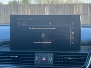 Audi Q5 TFSI QUATTRO S LINE BLACK EDITION 24