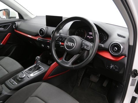 Audi Q2 1.6 TDI 30 Sport S Tronic Euro 6 (s/s) 5dr 22