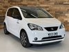 SEAT Mii 36.8kWh Hatchback 5dr Electric Auto (83 ps)